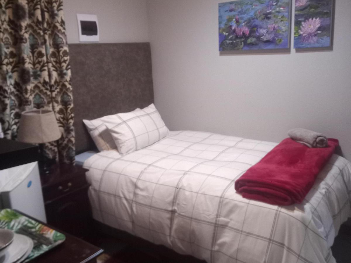 Loch Athlone Overnight Accommodation Bethlehem Luaran gambar