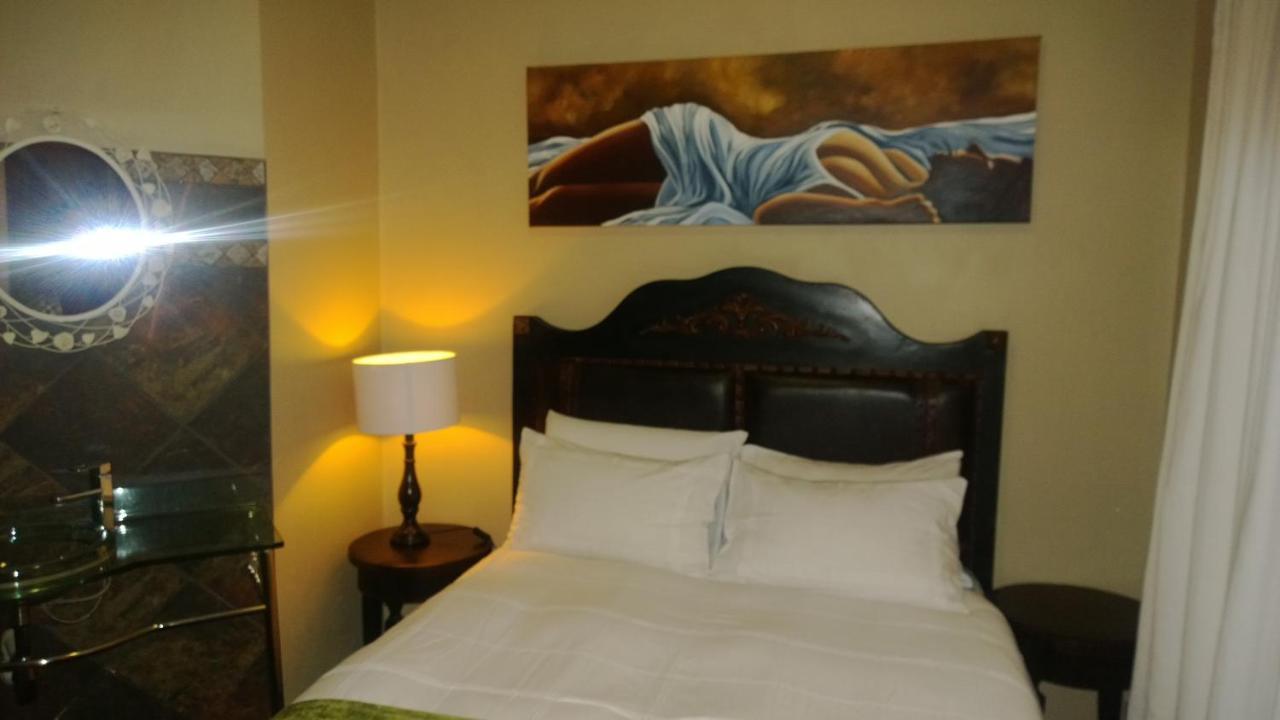 Loch Athlone Overnight Accommodation Bethlehem Luaran gambar